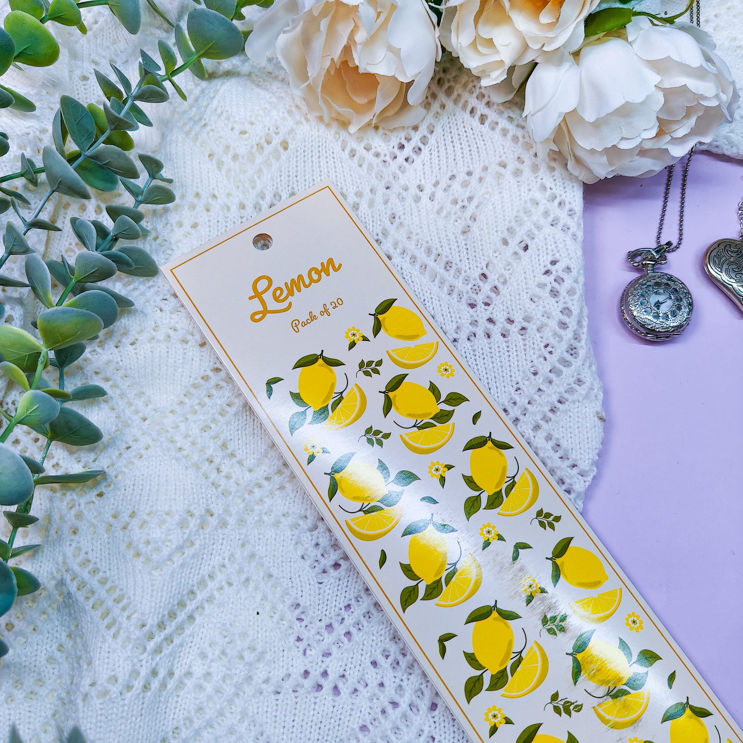 Suitsuketikut hedelmät