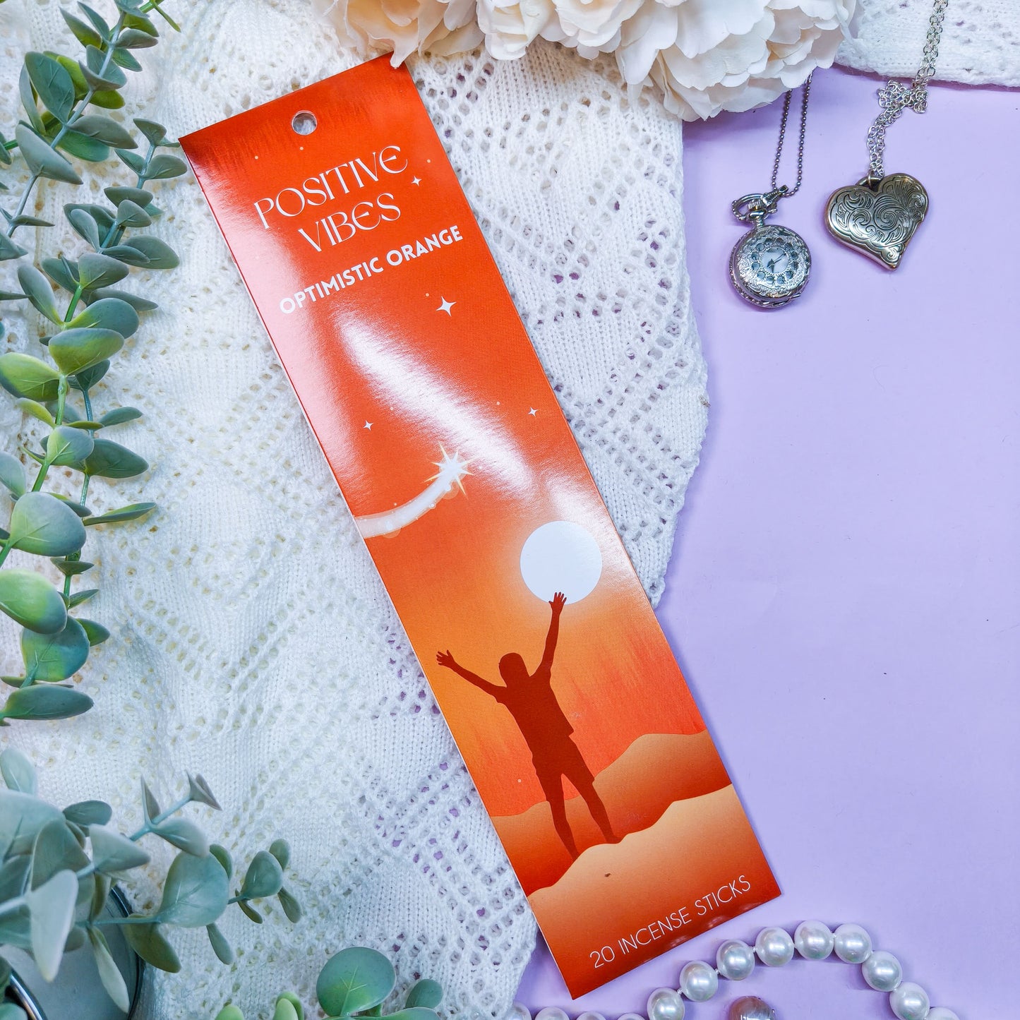 Suitsuketikut manifestointi