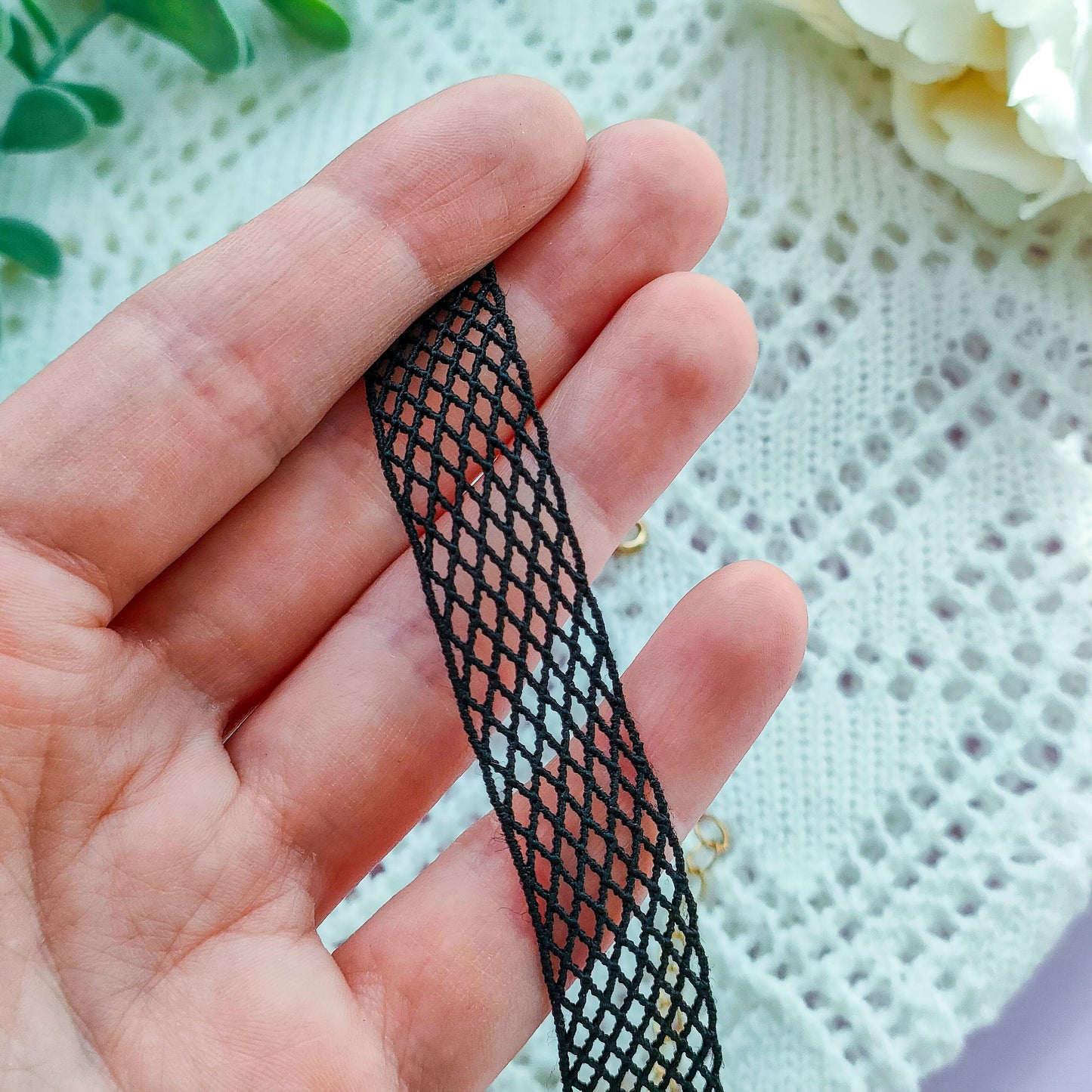 Choker kaulakoru