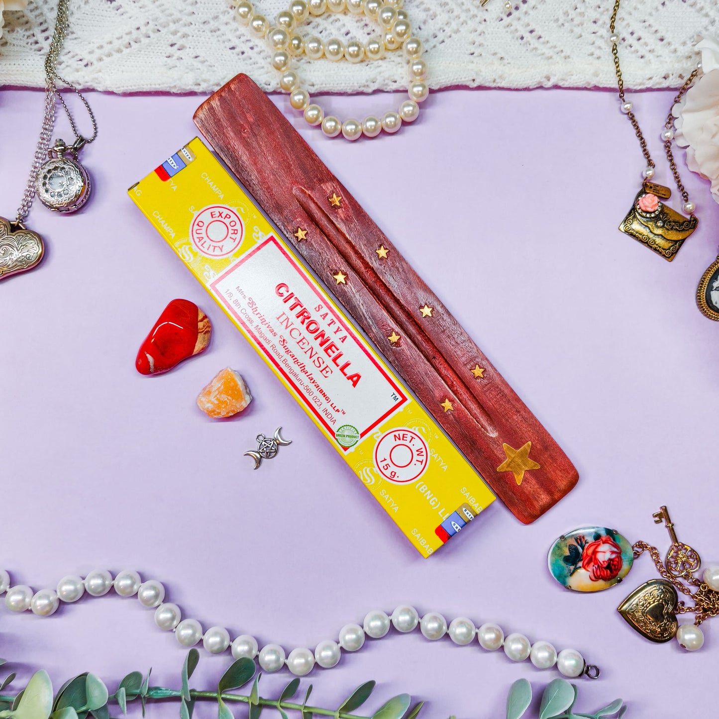 Beltane sapattisetti