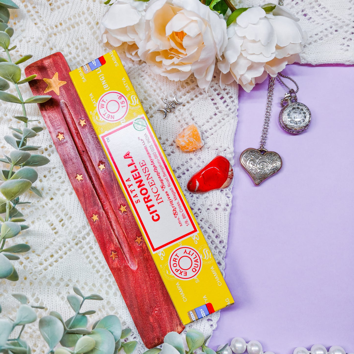 Beltane sapattisetti