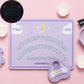 Keskustelulauta pastelli