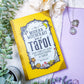 The Modern Witchcraft Book of Tarot