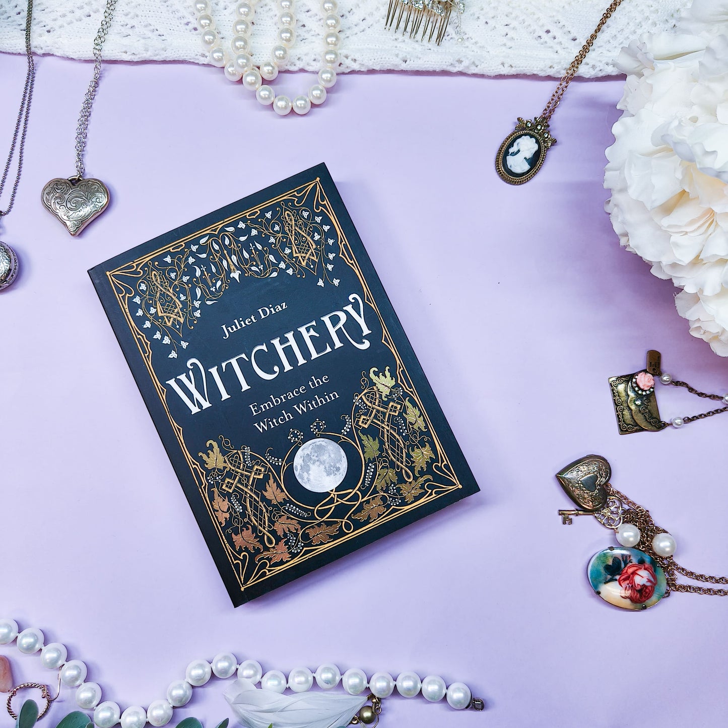 Witchery