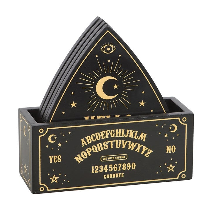Lasinaluset keskustelulauta
