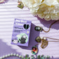 Loitsukynttilät "ei pahoja viboja"