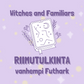 Riimutulkinta