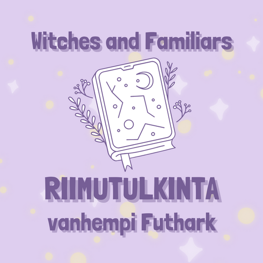 Riimutulkinta