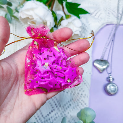 Riimusetti fimomassa