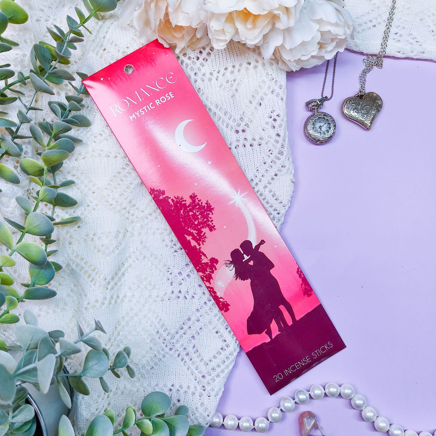 Suitsuketikut manifestointi