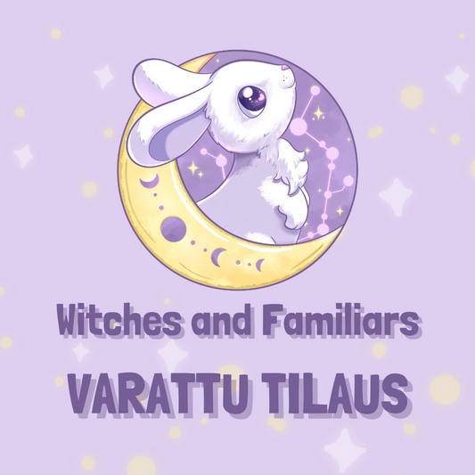 Varattu tilaustuote 2